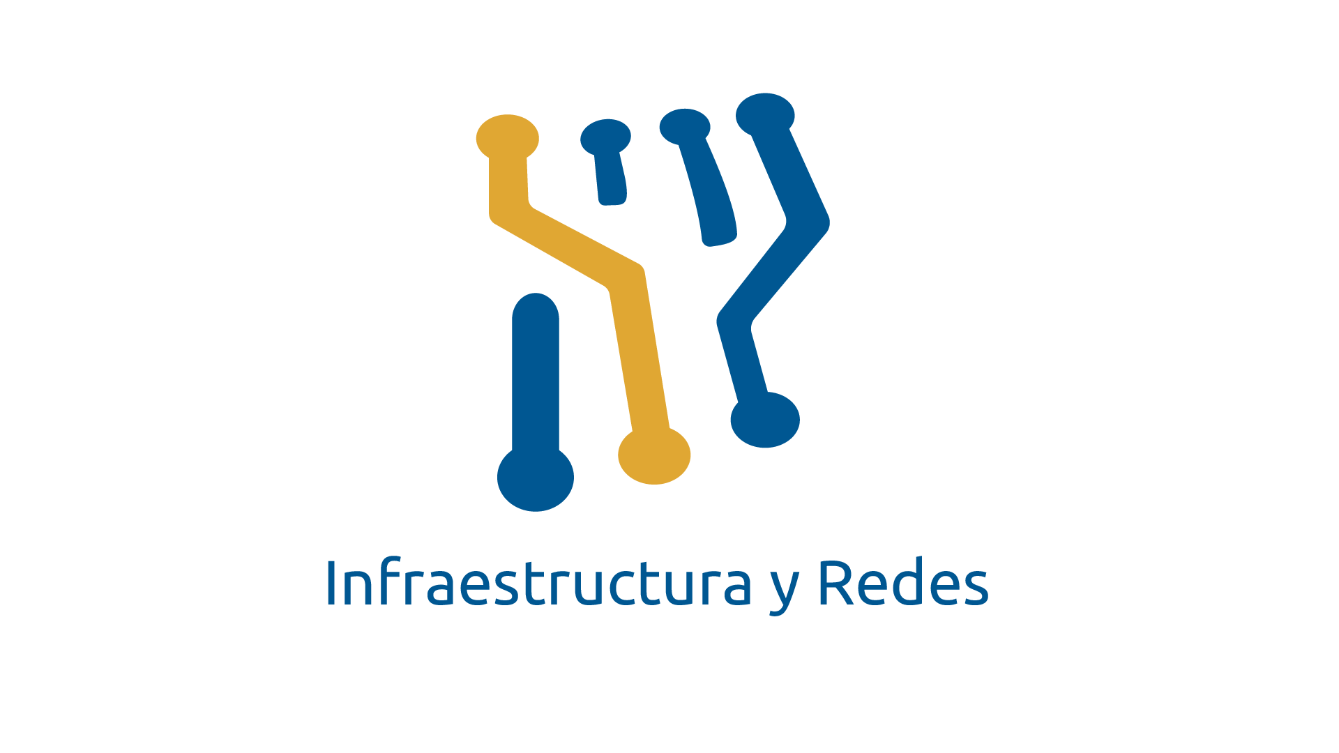 Infraestructura y Redes